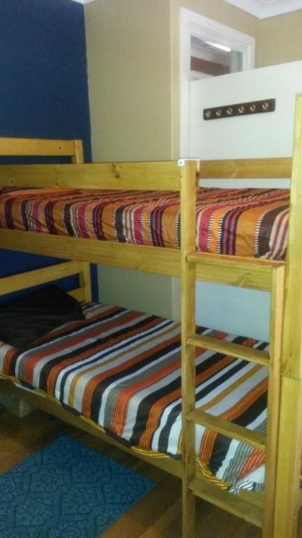 The Birches Backpacker Lodge Randburg 部屋 写真