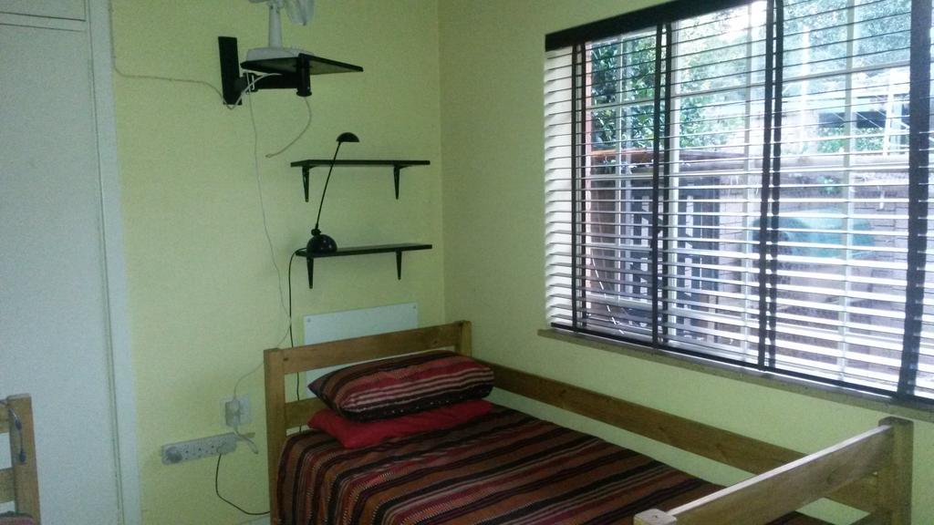 The Birches Backpacker Lodge Randburg 部屋 写真