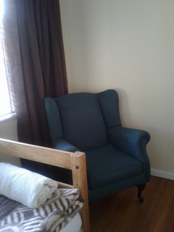 The Birches Backpacker Lodge Randburg エクステリア 写真