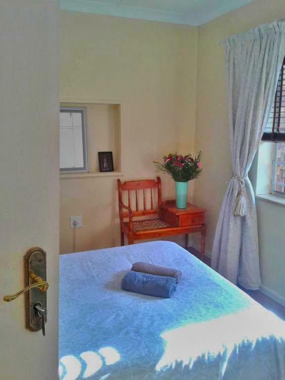 The Birches Backpacker Lodge Randburg エクステリア 写真